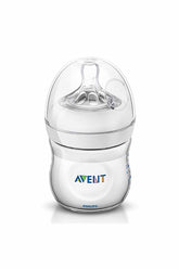 Philips Avent Pp Biberon Natural 125ml Tekli